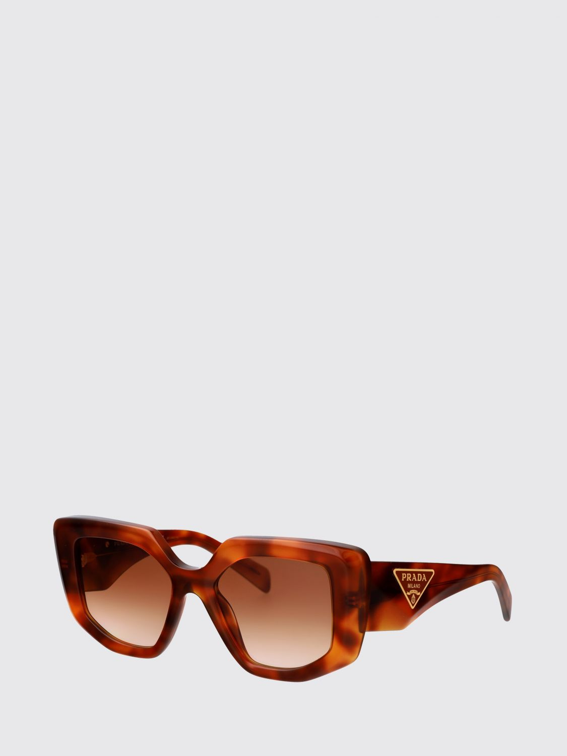 [Prada] Sunglasses SS26 0PR14ZS 18R70E