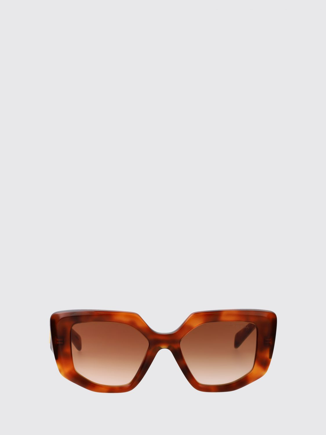 [Prada] Sunglasses SS26 0PR14ZS 18R70E
