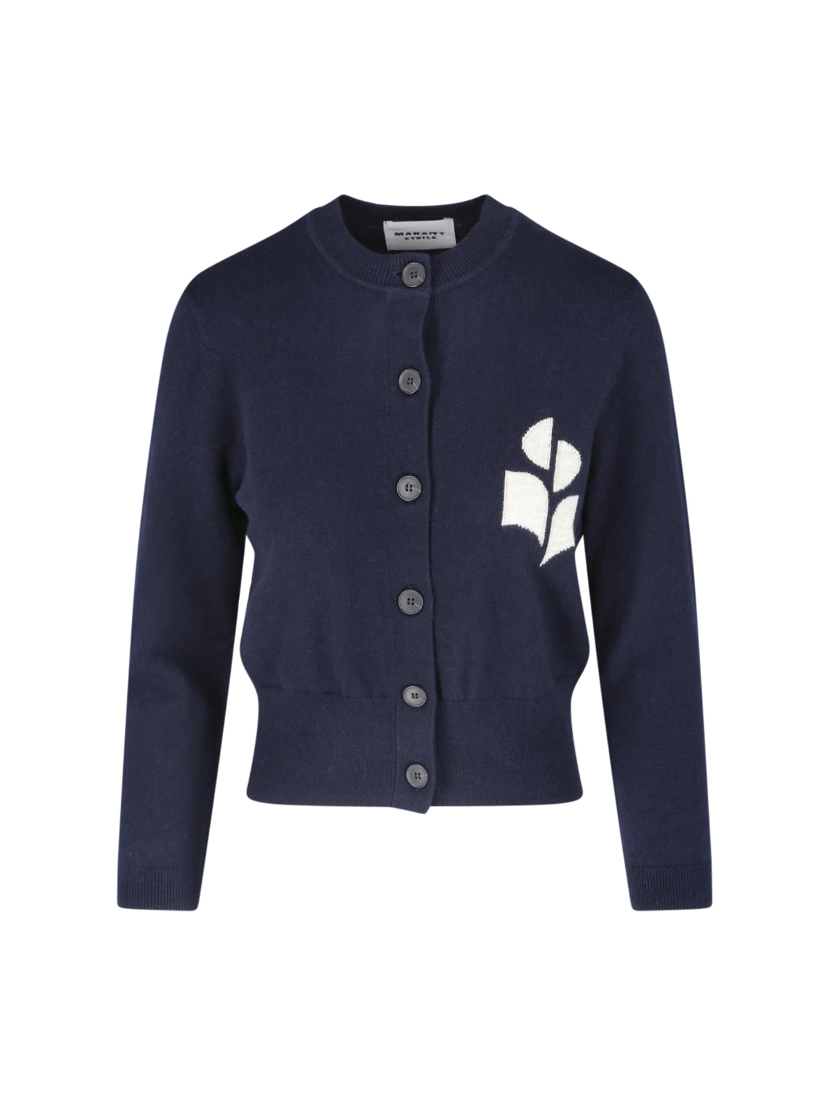 [Marant Etoile] Knitwear SS25 CA0040FA A1X05E30MI