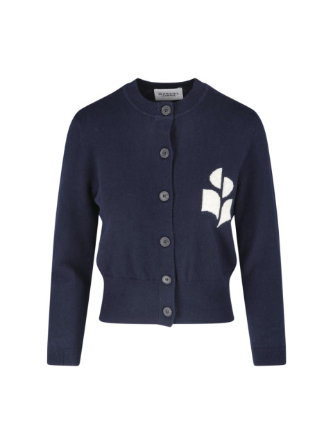 [Marant Etoile] Knitwear SS25 CA0040FA A1X05E30MI