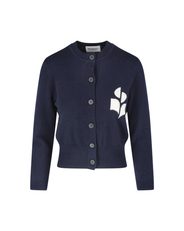 [Marant Etoile] Knitwear SS25 CA0040FA A1X05E30MI