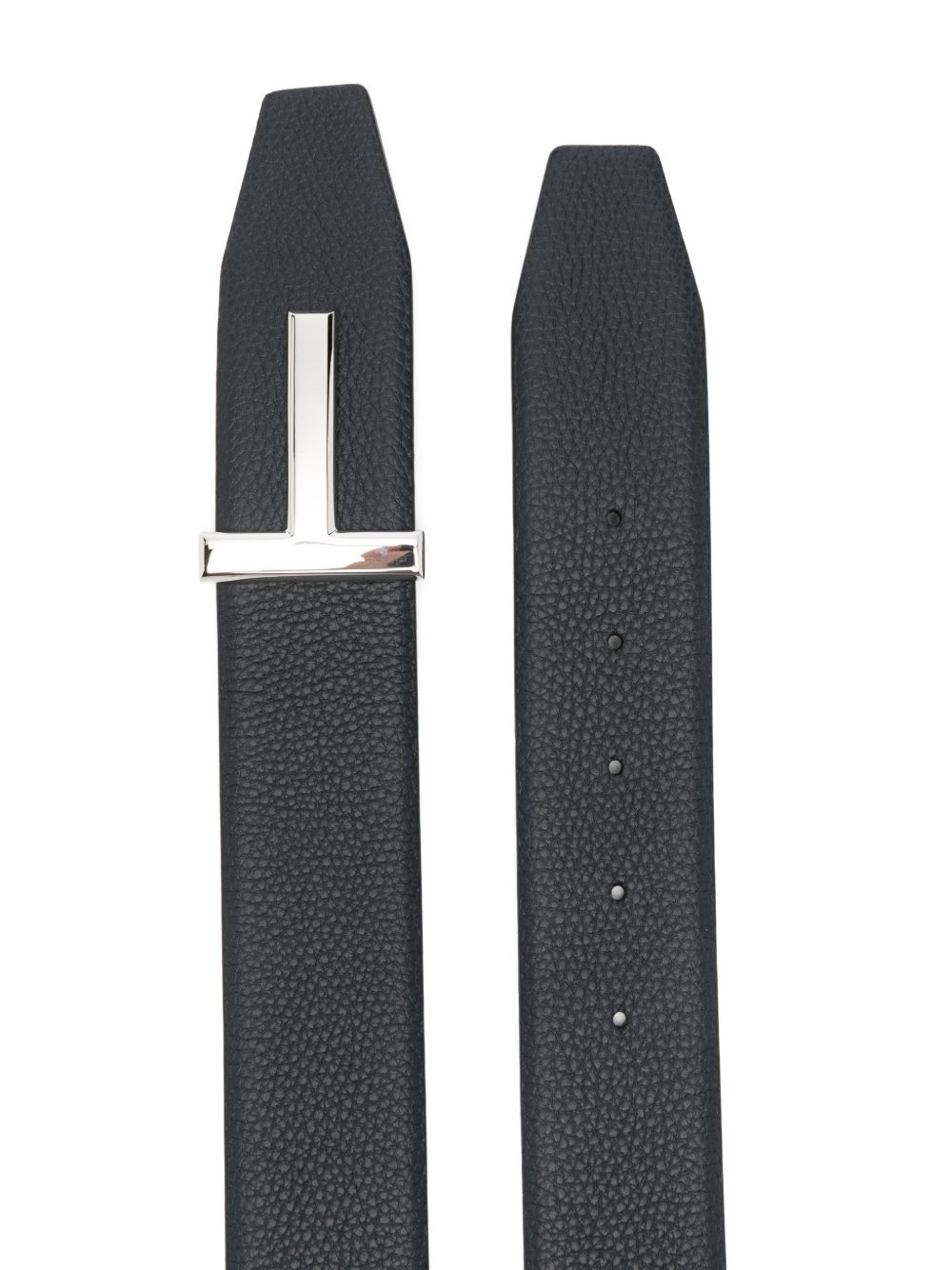 [Tom Ford] Belt FW26 TB178LCL236SUNA