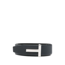 [Tom Ford] Belt FW26 TB178LCL236SUNA
