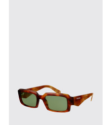 [Prada] Sunglasses SS26 0PR27ZS 11P60C