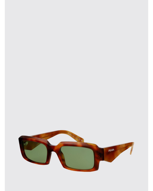 [Prada] Sunglasses SS26 0PR27ZS 11P60C