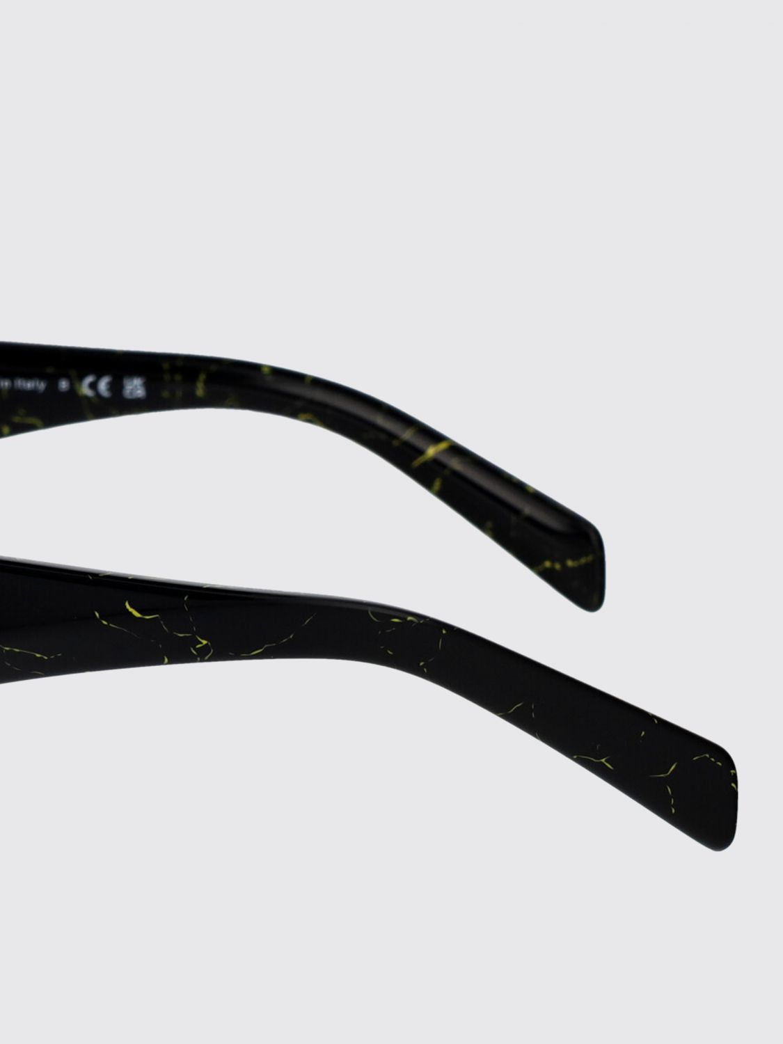 [Prada] Sunglasses SS26 0PR20ZS 19D01T