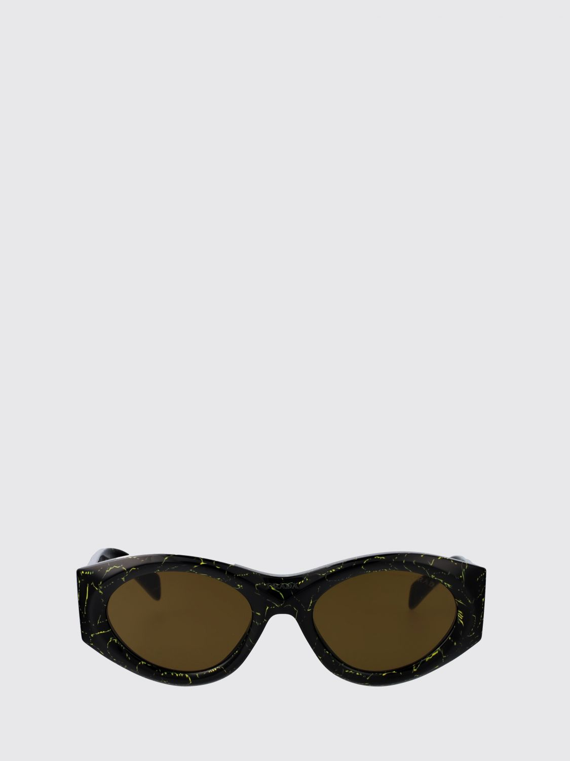 [Prada] Sunglasses SS26 0PR20ZS 19D01T