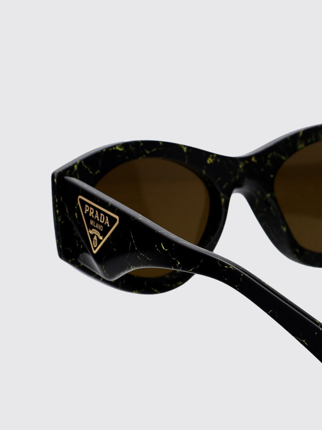 [Prada] Sunglasses SS26 0PR20ZS 19D01T
