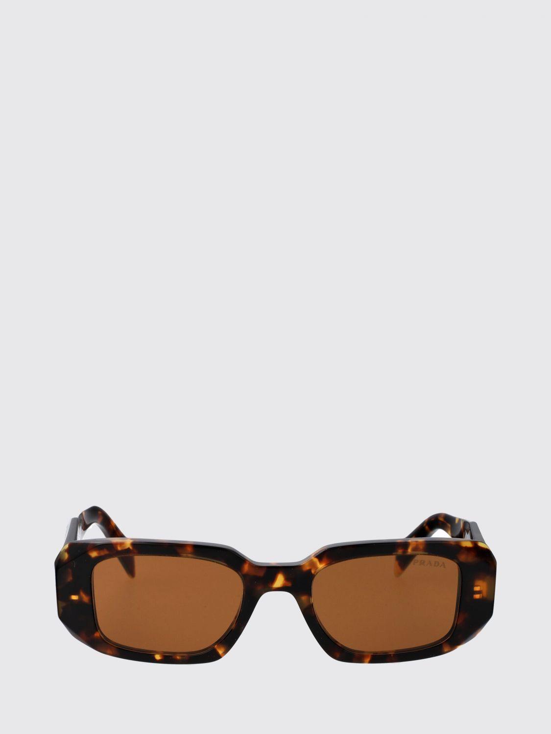 [Prada] Sunglasses SS26 0PR17WS VAU2Z1
