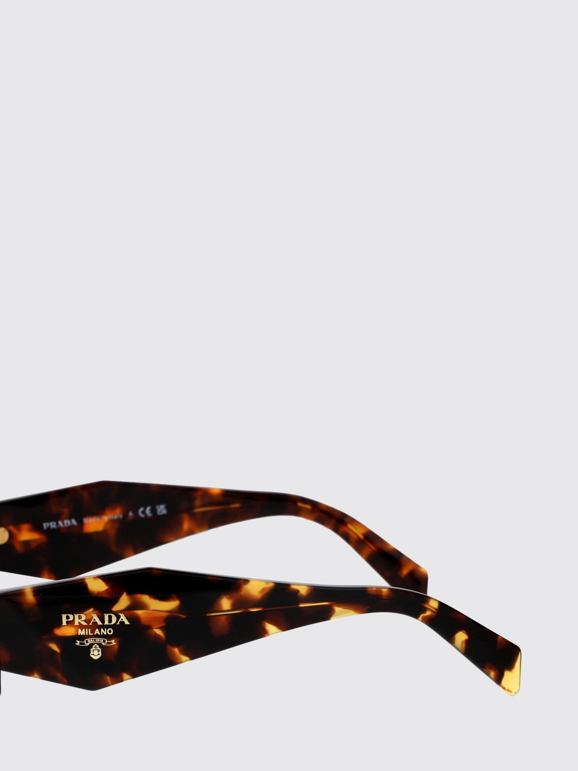 [Prada] Sunglasses SS26 0PR17WS VAU2Z1