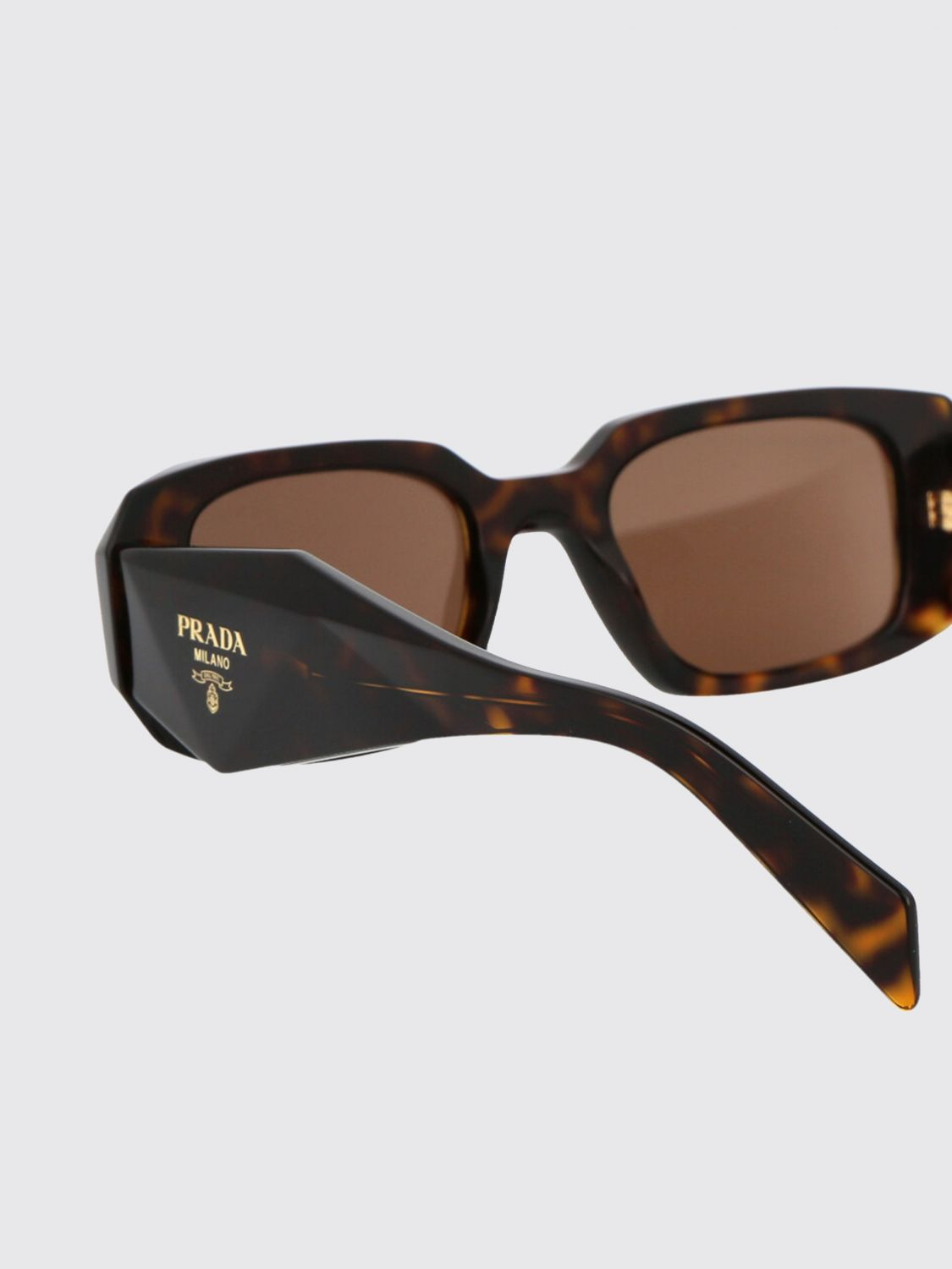 [Prada] Sunglasses SS26 0PR17WS 2AU8C1