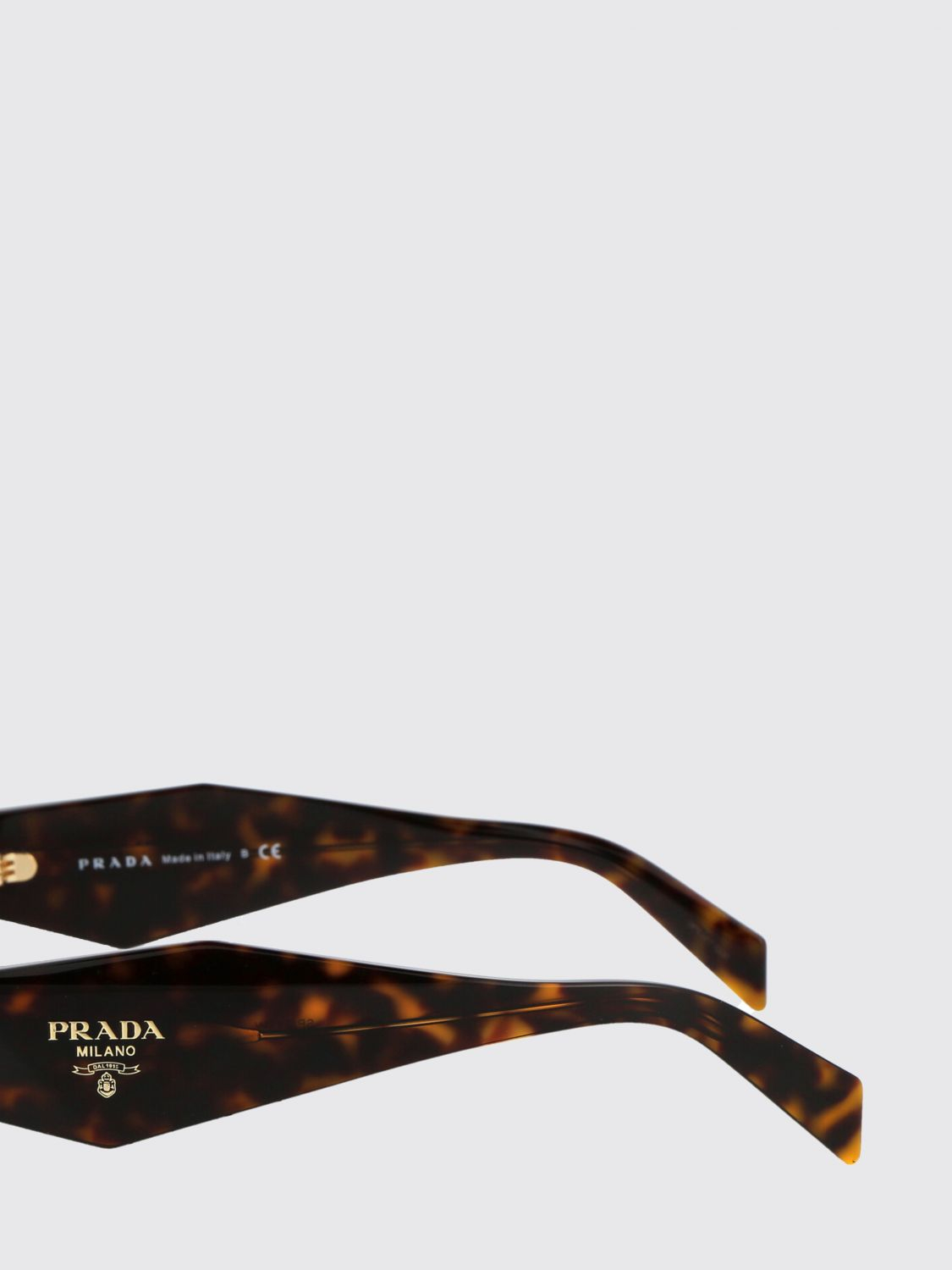 [Prada] Sunglasses SS26 0PR17WS 2AU8C1
