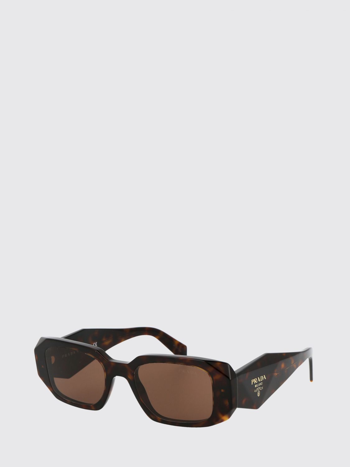 [Prada] Sunglasses SS26 0PR17WS 2AU8C1