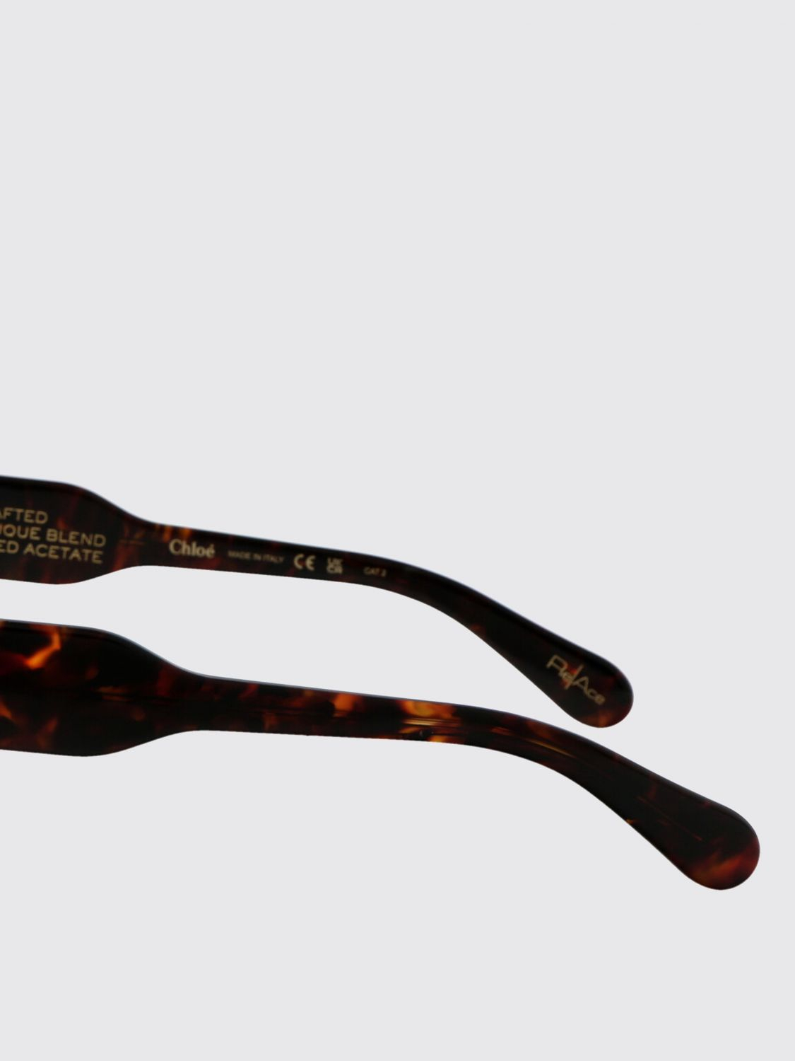 [Chloe] Sunglasses SS26 CH0190S 002