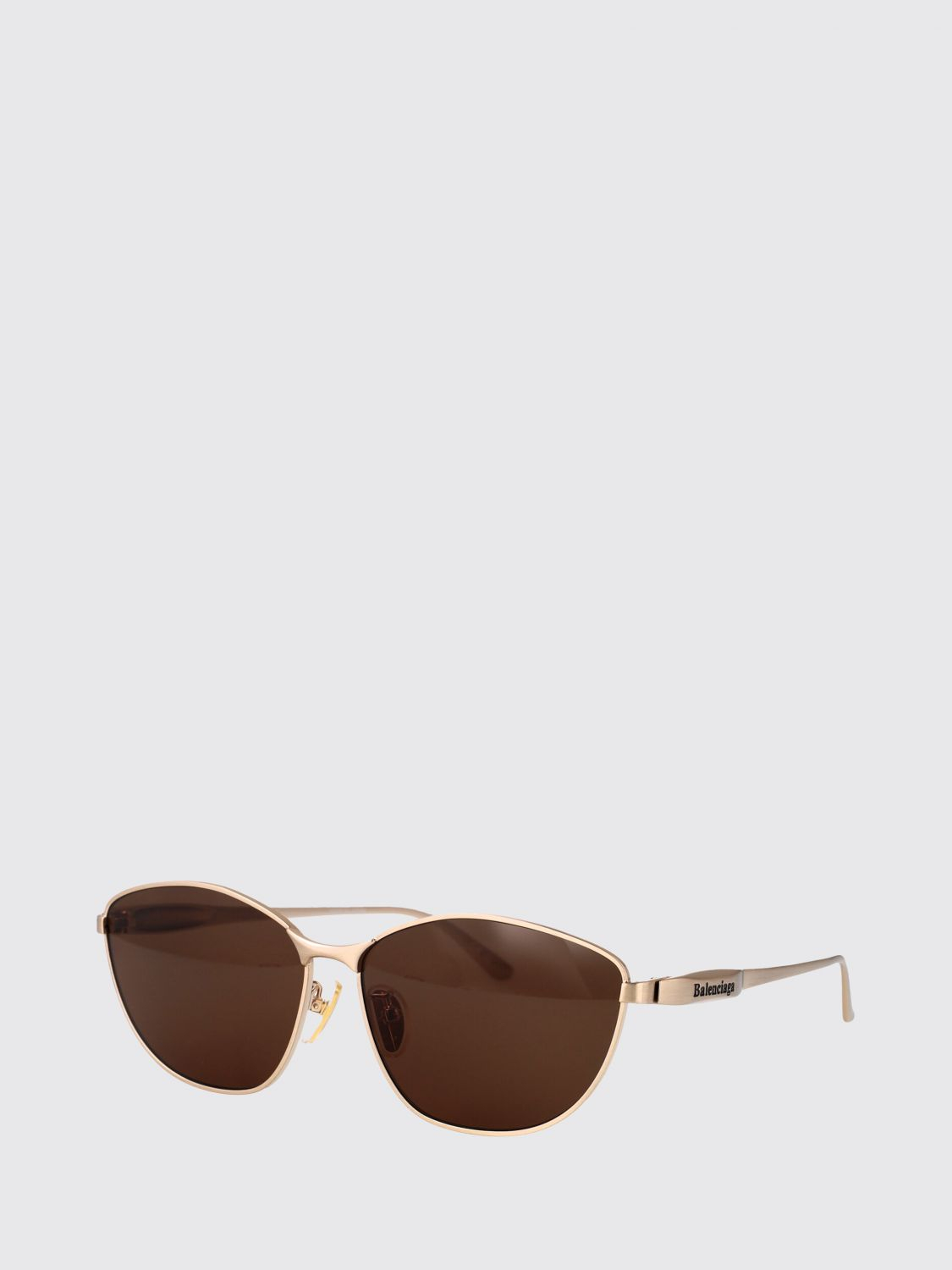[Balenciaga] Sunglasses SS26 BB0358SK 003