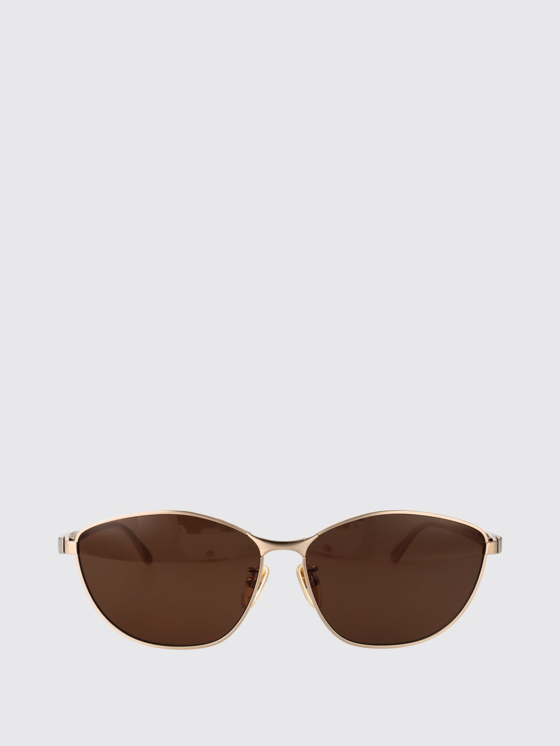 [Balenciaga] Sunglasses SS26 BB0358SK 003