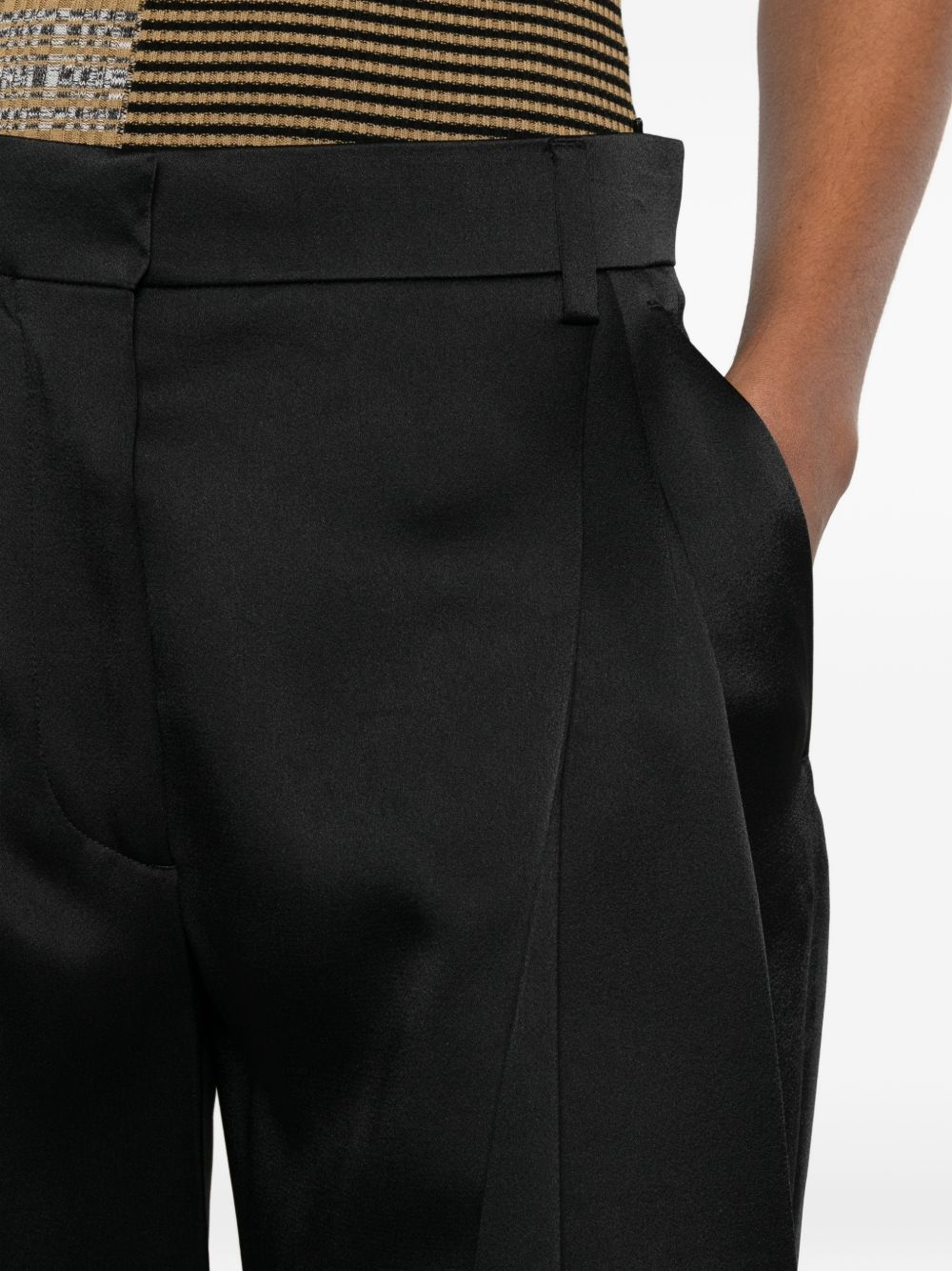 [Stella McCartney] Jogger pants FW26 6440243FU3021000