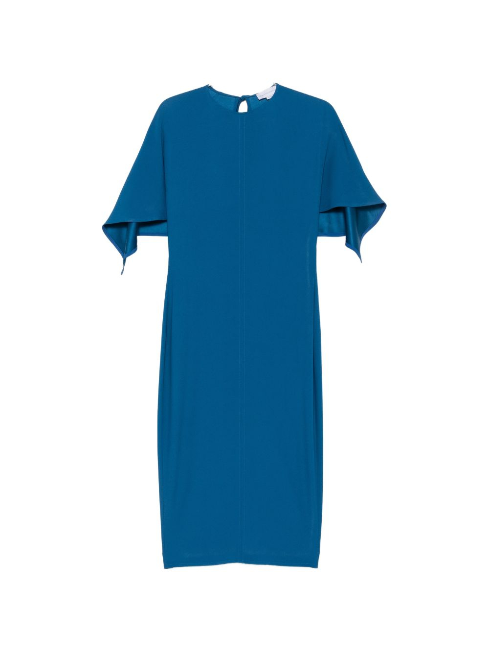 [Stella McCartney] Short sleeve dress FW26 6A07103FU3724300