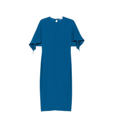 [Stella McCartney] Short sleeve dress FW26 6A07103FU3724300