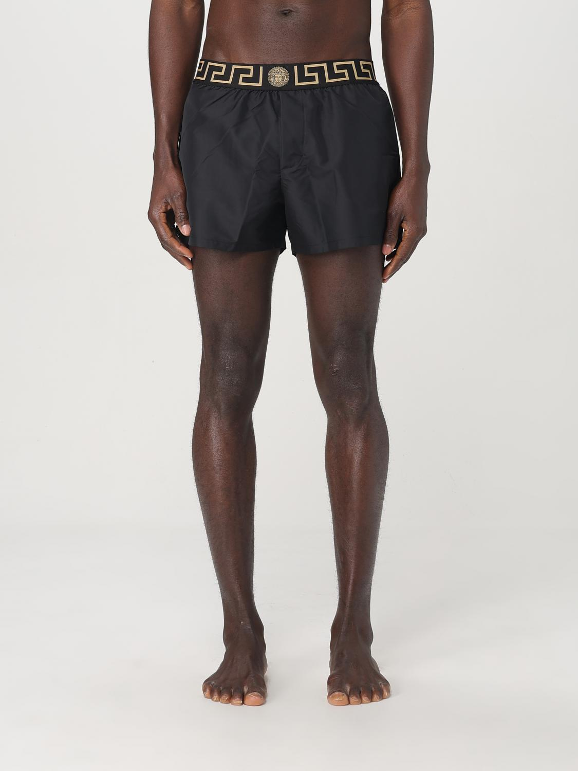 [Versace] Swim Pants SS26 ABU010221A11120 A80G