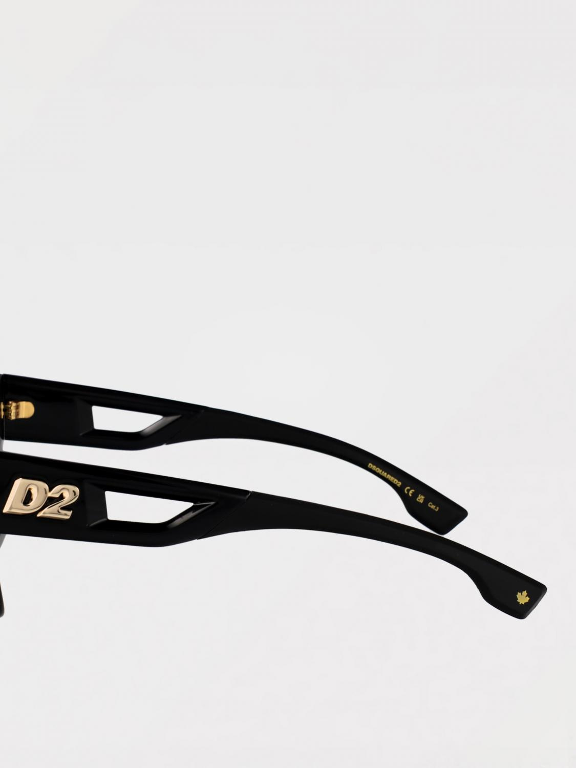 [Dsquared2] Sunglasses SS26 D20143/S 086