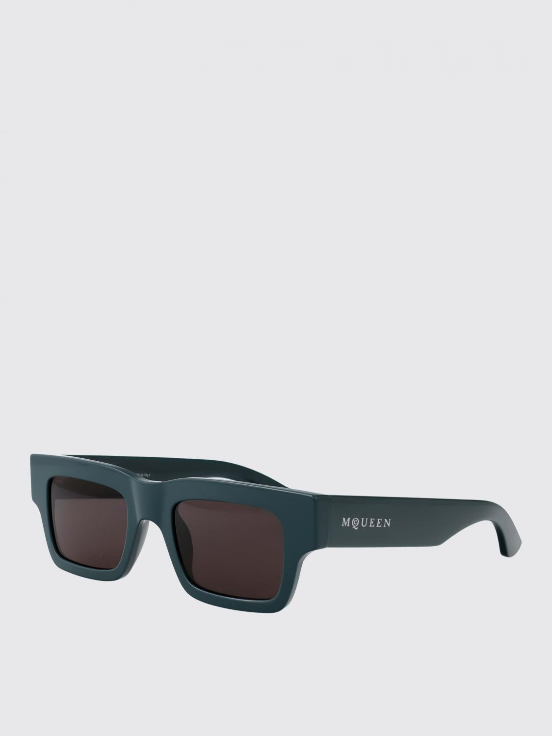 [McQueen] Sunglasses SS26 AM0508S 004