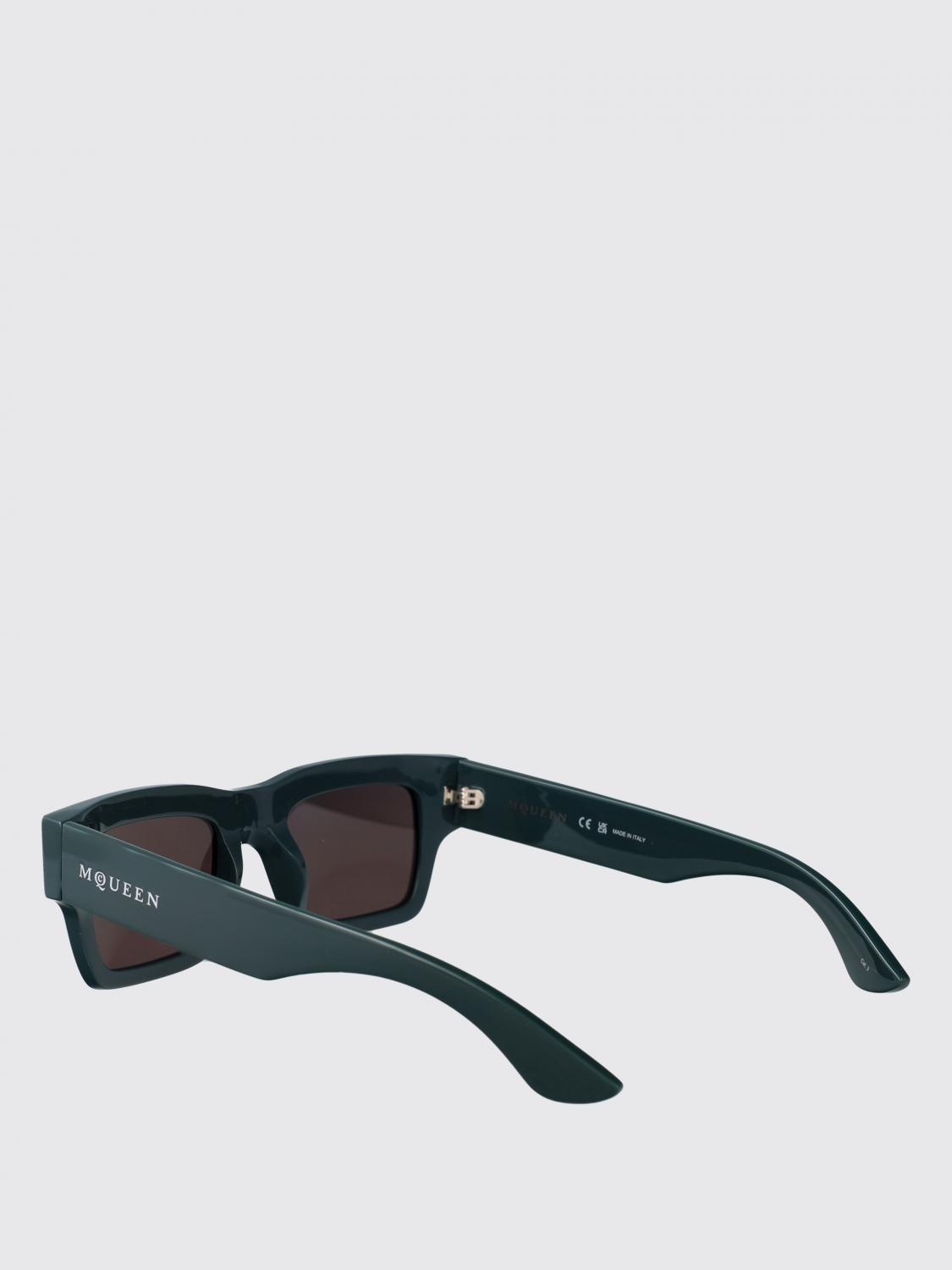 [McQueen] Sunglasses SS26 AM0508S 004