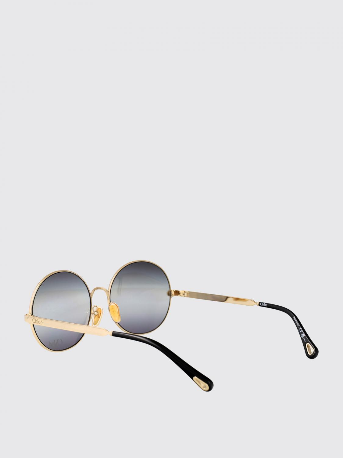 [Chloe] Sunglasses SS26 CH0281S 001