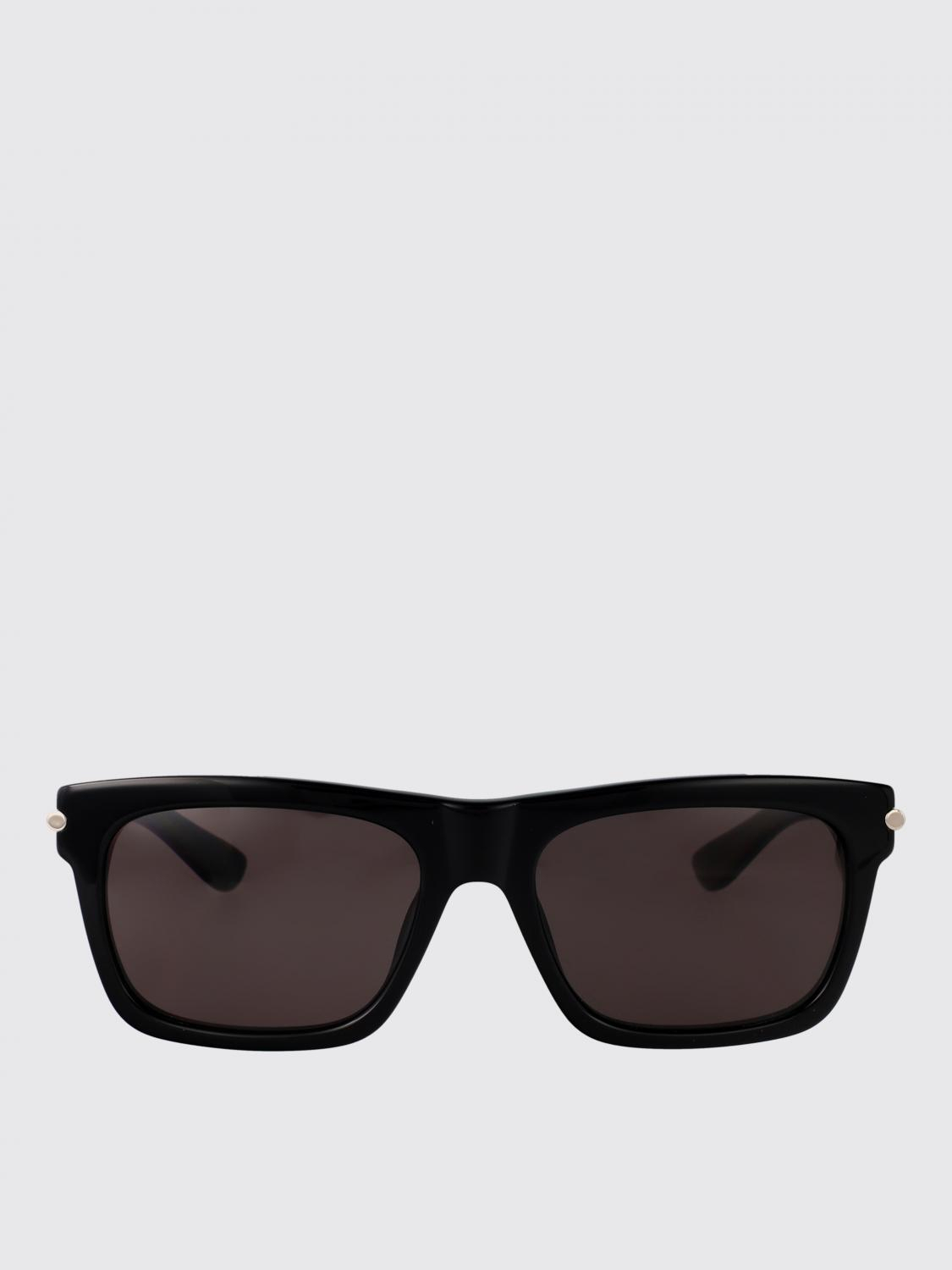 [McQueen] Sunglasses SS26 AM0495S 001