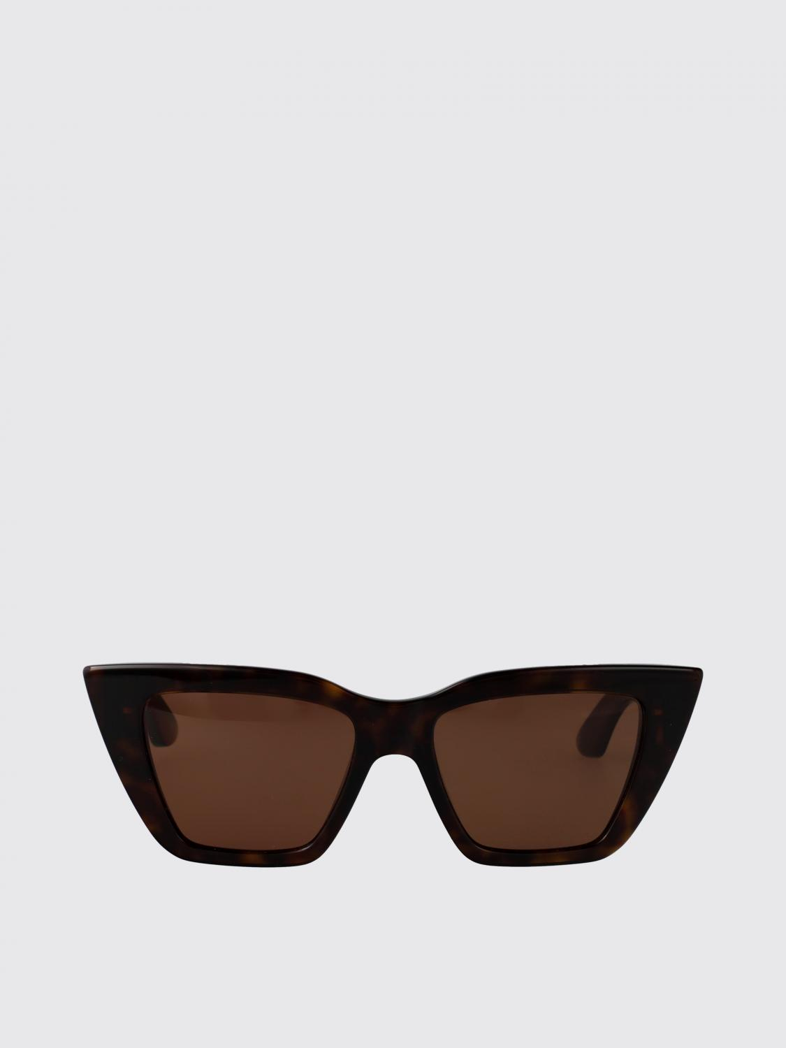 [McQueen] Sunglasses SS26 AM0507S 002
