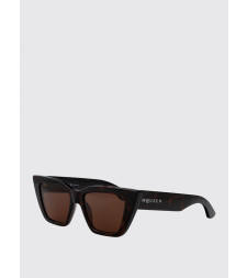 [McQueen] Sunglasses SS26 AM0507S 002
