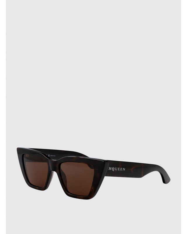 [McQueen] Sunglasses SS26 AM0507S 002