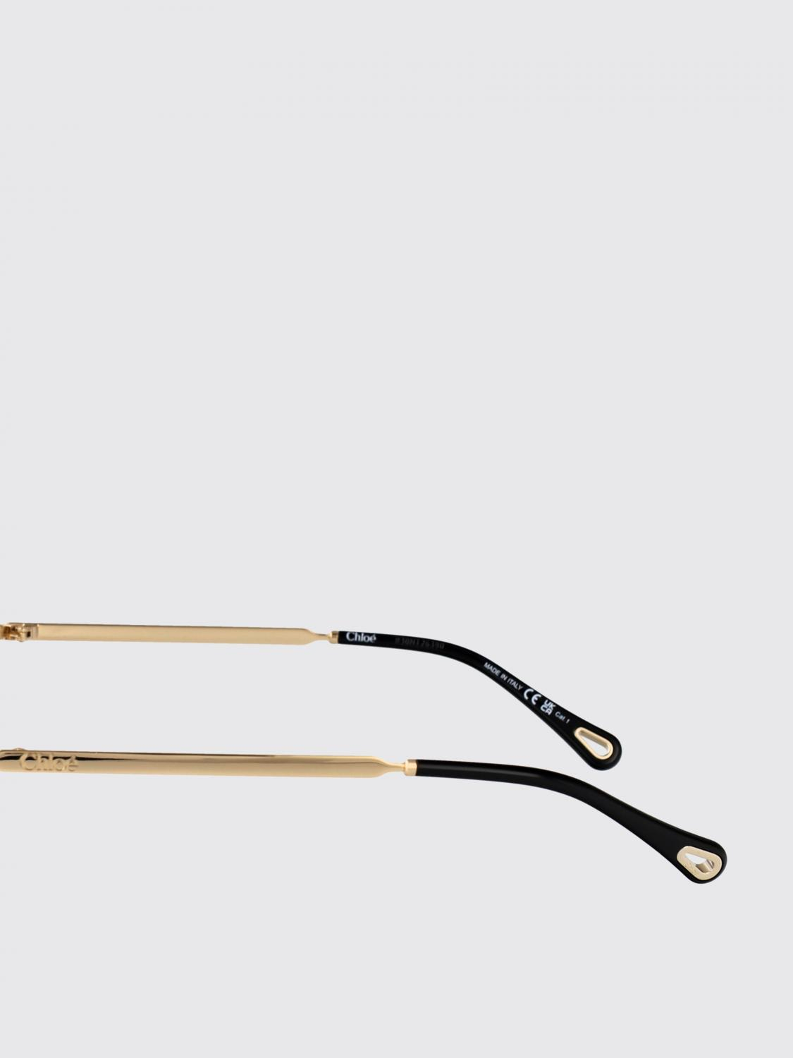 [Chloe] Sunglasses SS26 CH0282S 001