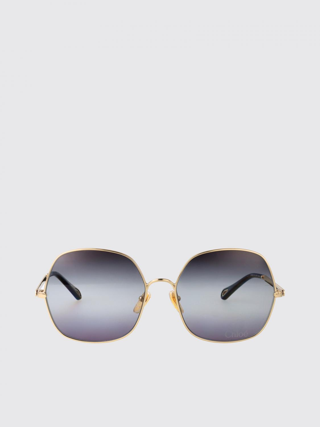[Chloe] Sunglasses SS26 CH0282S 001