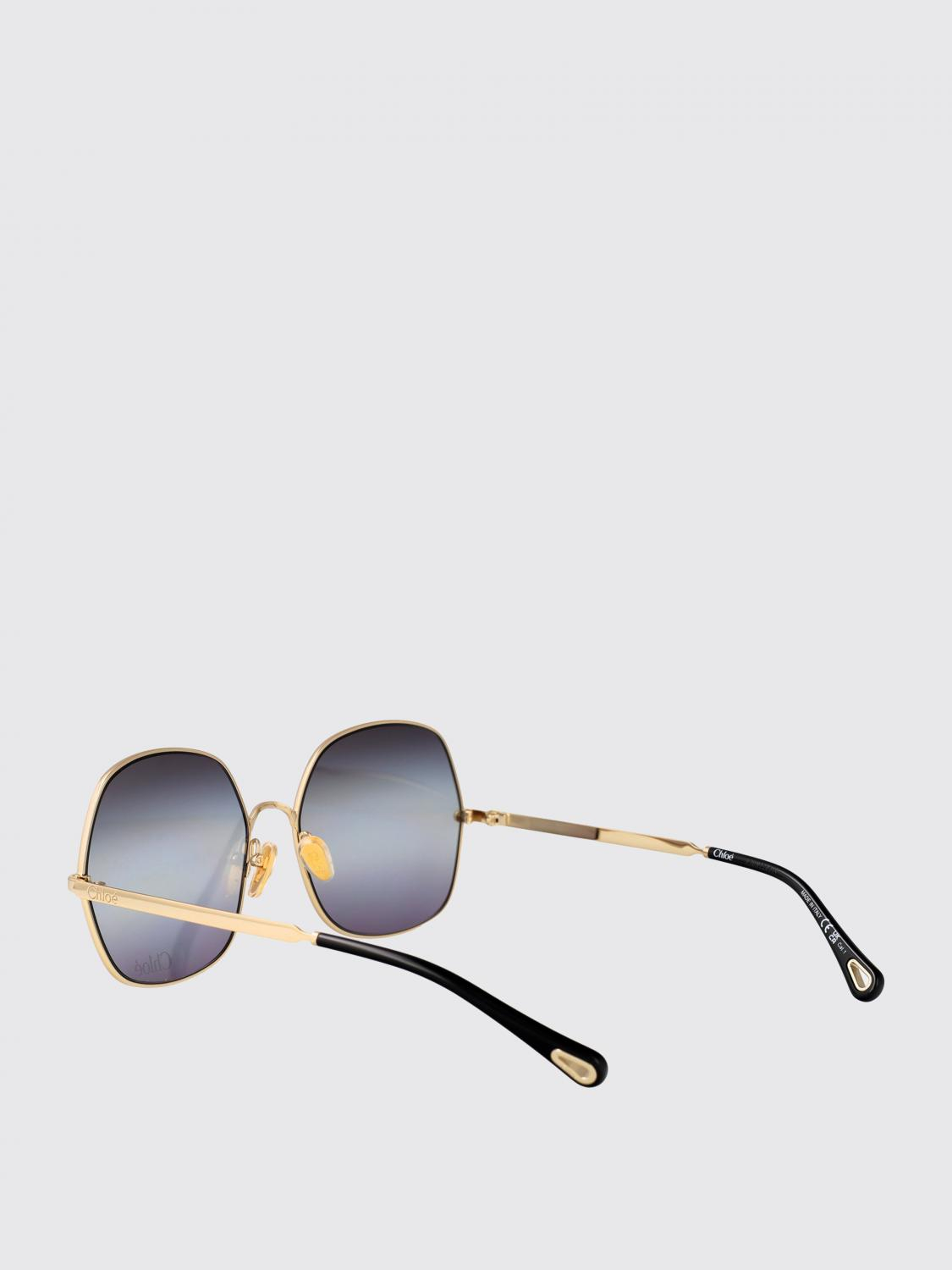 [Chloe] Sunglasses SS26 CH0282S 001