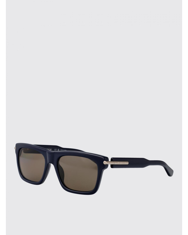 [McQueen] Sunglasses SS26 AM0495S 004