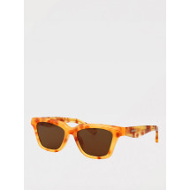 [JACQUEMUS] Sunglasses SS26 JAC109C4SUN BEIGE T-SHELL/ SILVER/ BROWN