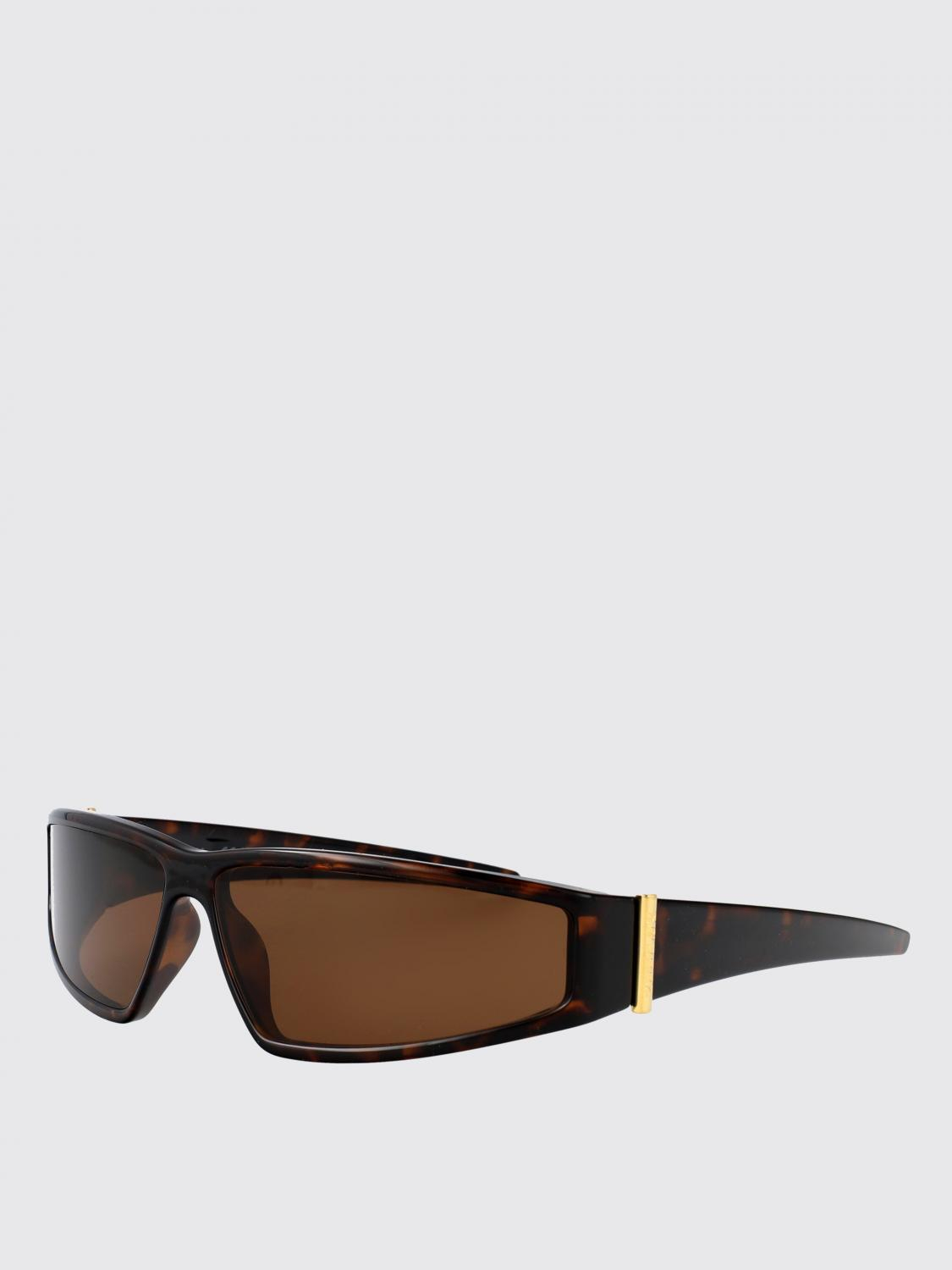 [McQueen] Sunglasses SS26 AM0490S 002