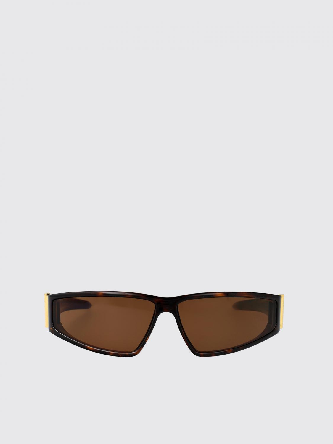 [McQueen] Sunglasses SS26 AM0490S 002