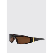 [McQueen] Sunglasses SS26 AM0490S 002