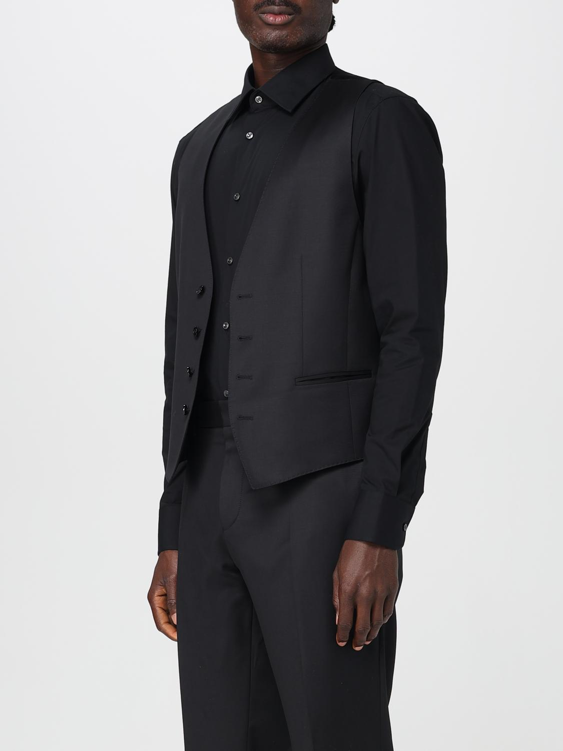 [BOSS] Vest SS26 50469160 001