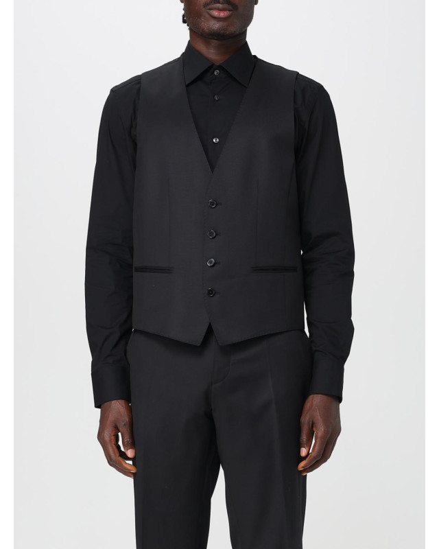[BOSS] Vest SS26 50469160 001
