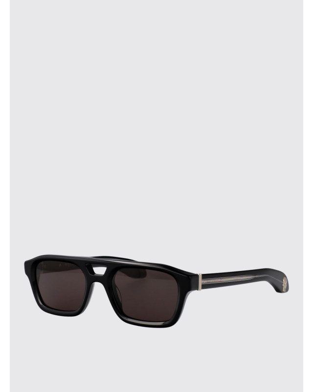 [McQueen] Sunglasses SS26 AM0505S 001
