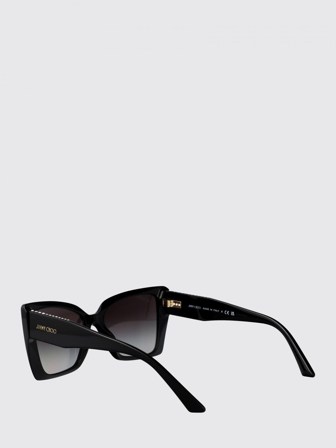 [Jimmy Choo] Sunglasses SS26 0JC5001B 50008G