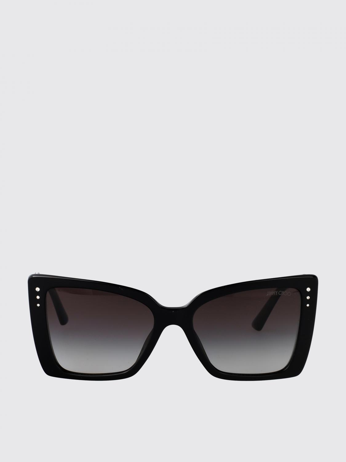 [Jimmy Choo] Sunglasses SS26 0JC5001B 50008G