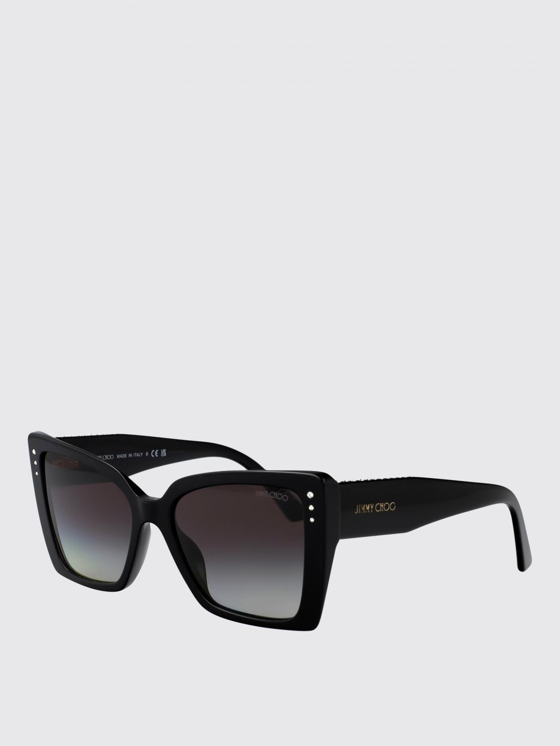 [Jimmy Choo] Sunglasses SS26 0JC5001B 50008G