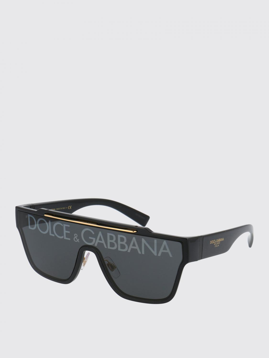 [Dolce & Gabbana] Sunglasses SS26 0DG6125 501/M