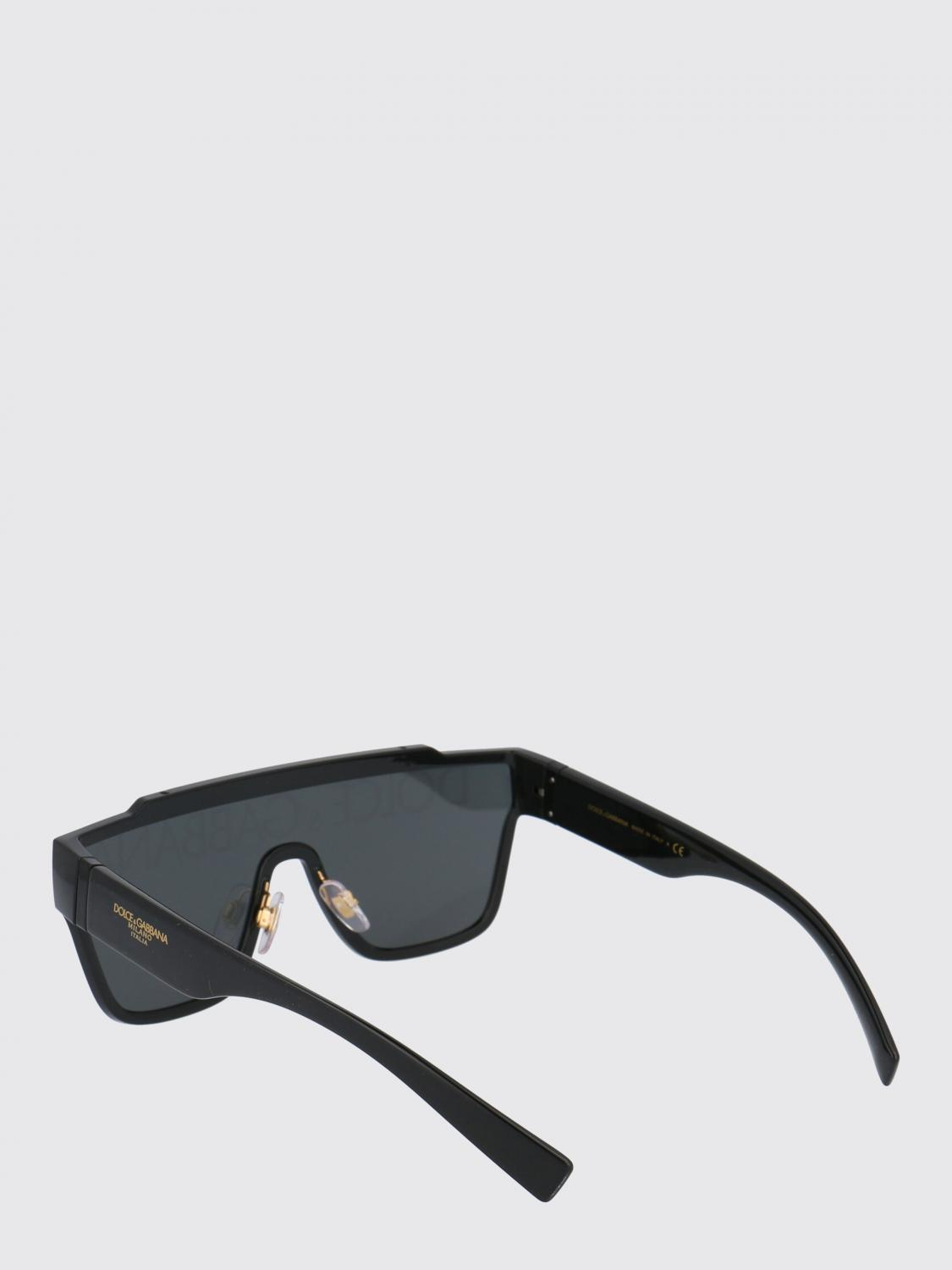 [Dolce & Gabbana] Sunglasses SS26 0DG6125 501/M