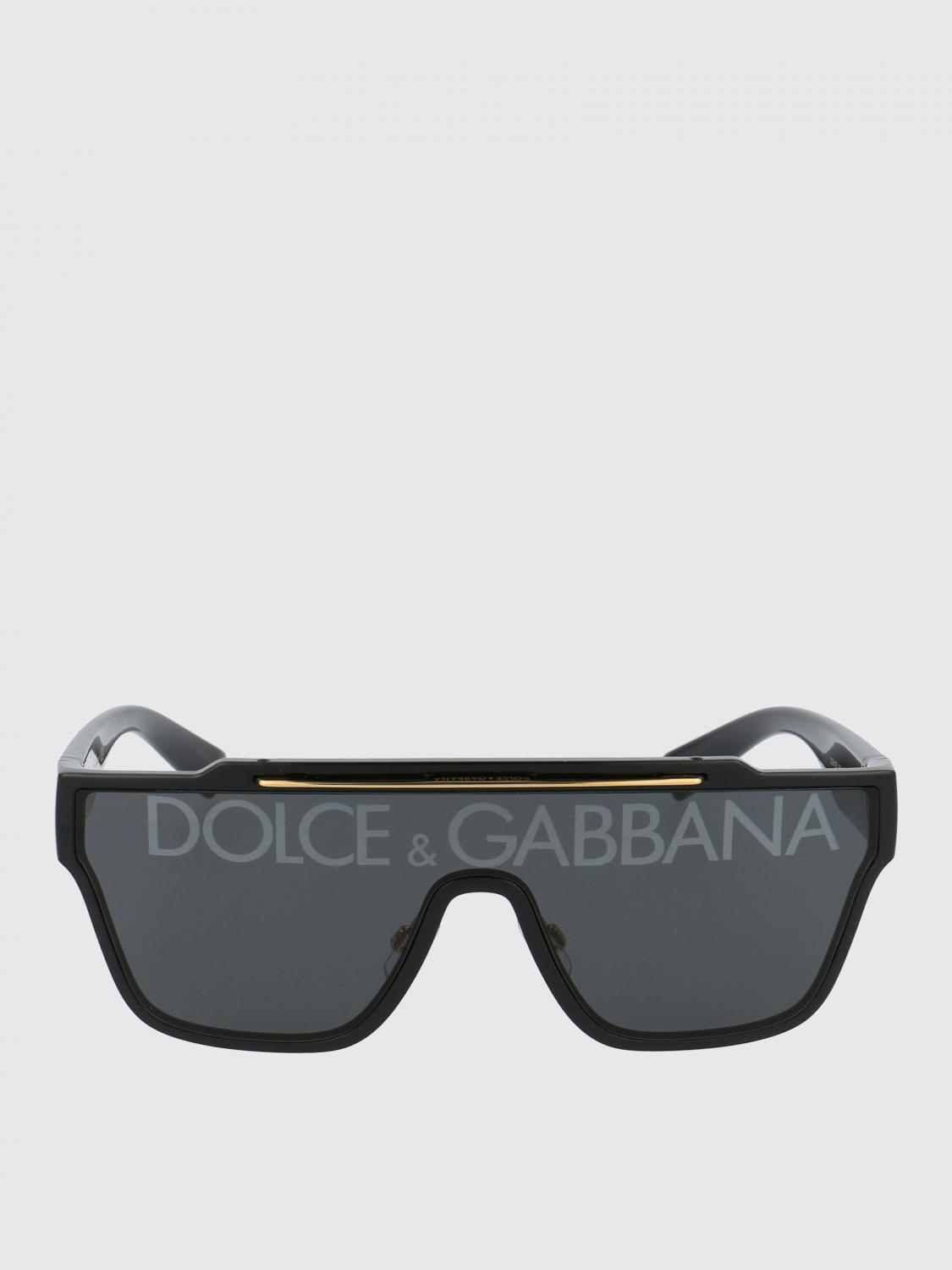 [Dolce & Gabbana] Sunglasses SS26 0DG6125 501/M