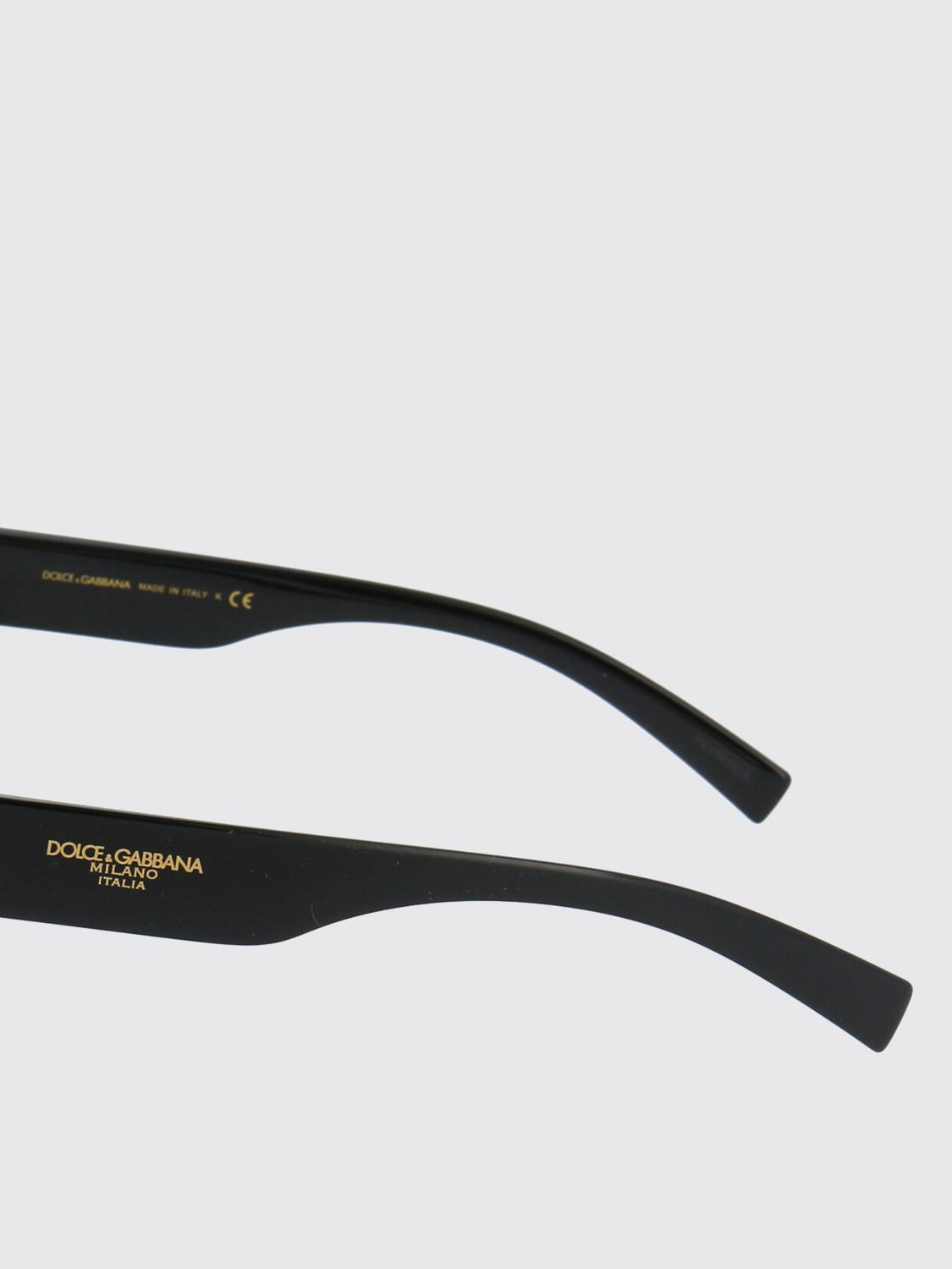 [Dolce & Gabbana] Sunglasses SS26 0DG6125 501/M